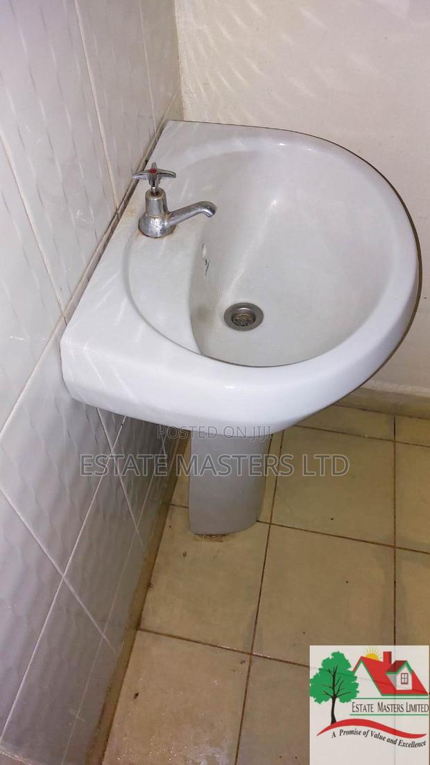 2bdrm Apartment in Rumenye-Near Total, Ndenderu for rent - thumbnail 13