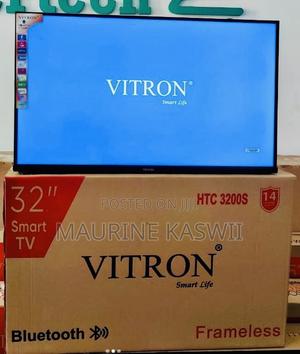 Vitron 32 “ Android Tv - thumbnail 2
