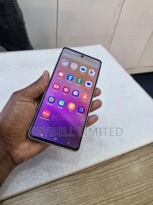 Samsung Galaxy A73 5G 256 GB Gray