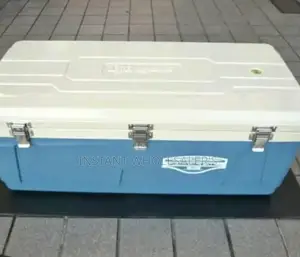 Cooler Boxes 105 Litres Capacity