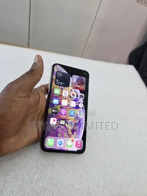 Apple iPhone XS Max 256 GB Gold