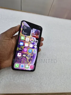 Apple iPhone XS Max 256 GB Gold