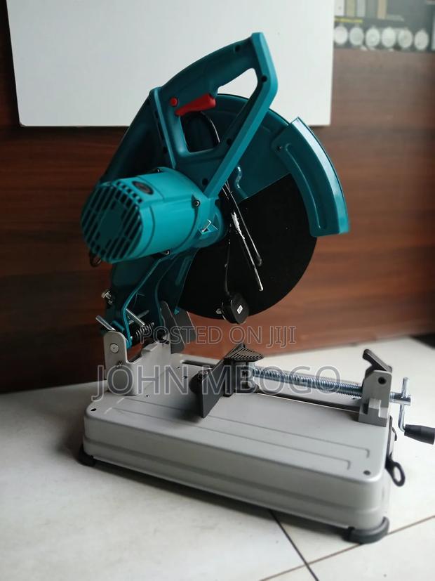 Total Cut Off Saw-2400w - thumbnail 2