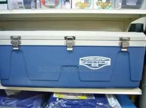 Big Size Cooler Box 105 Litres