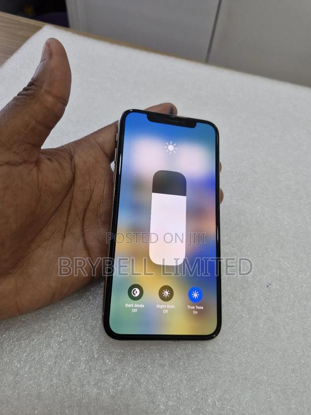 Apple iPhone X 64 GB White - thumbnail 8