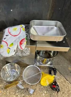 Oil Press Machine/Oil Press Machine - thumbnail 2