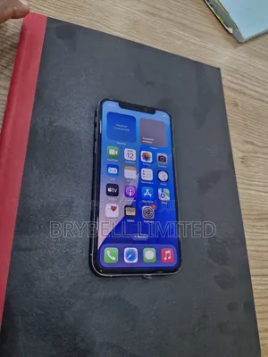 Apple iPhone XS 256 GB White