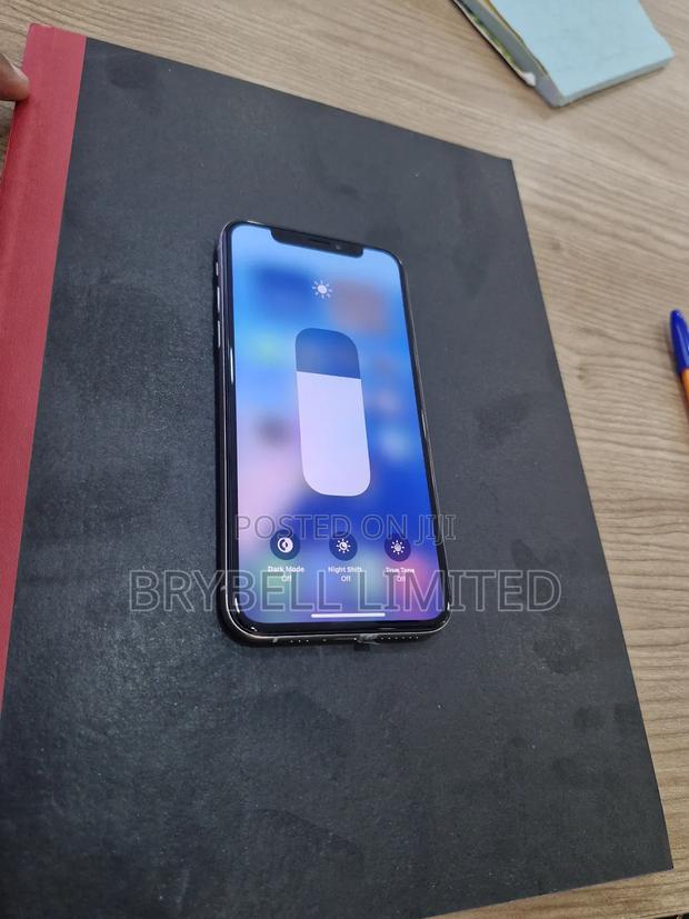 Apple iPhone XS 256 GB White - thumbnail 7