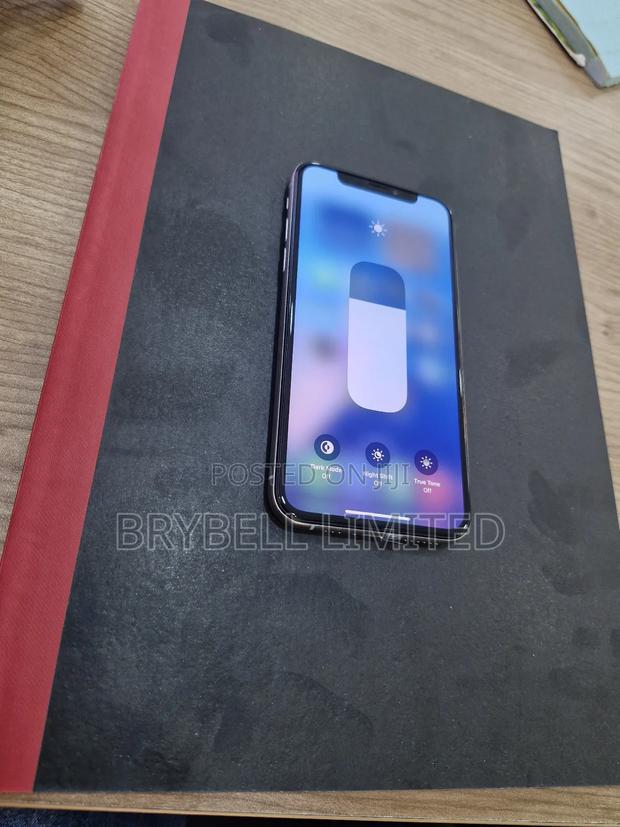 Apple iPhone XS 256 GB White - thumbnail 5