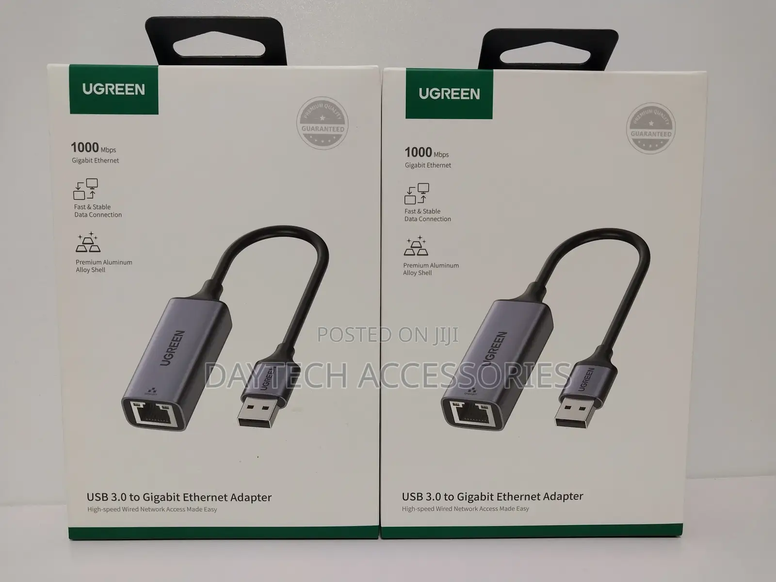 Ugreen Usb to Ethernet Adapter Usb 3.0 to MBPS