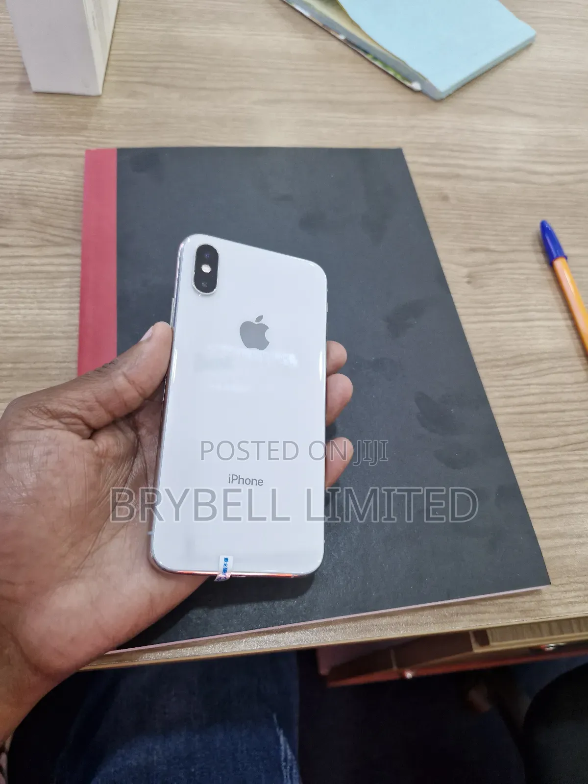 Apple iPhone XS 256 GB White