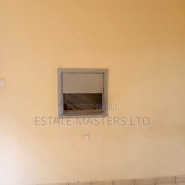 2bdrm Apartment in Near Ruaka Police for rent