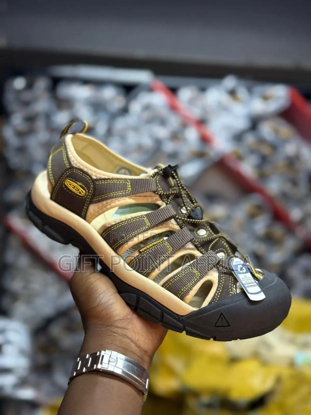 Keen Sandals - main view