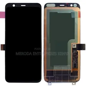 LCD Screen for Google Pixel 4