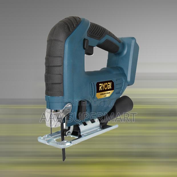 Xj-80 18v Li-Ion Jig Saw 20mm