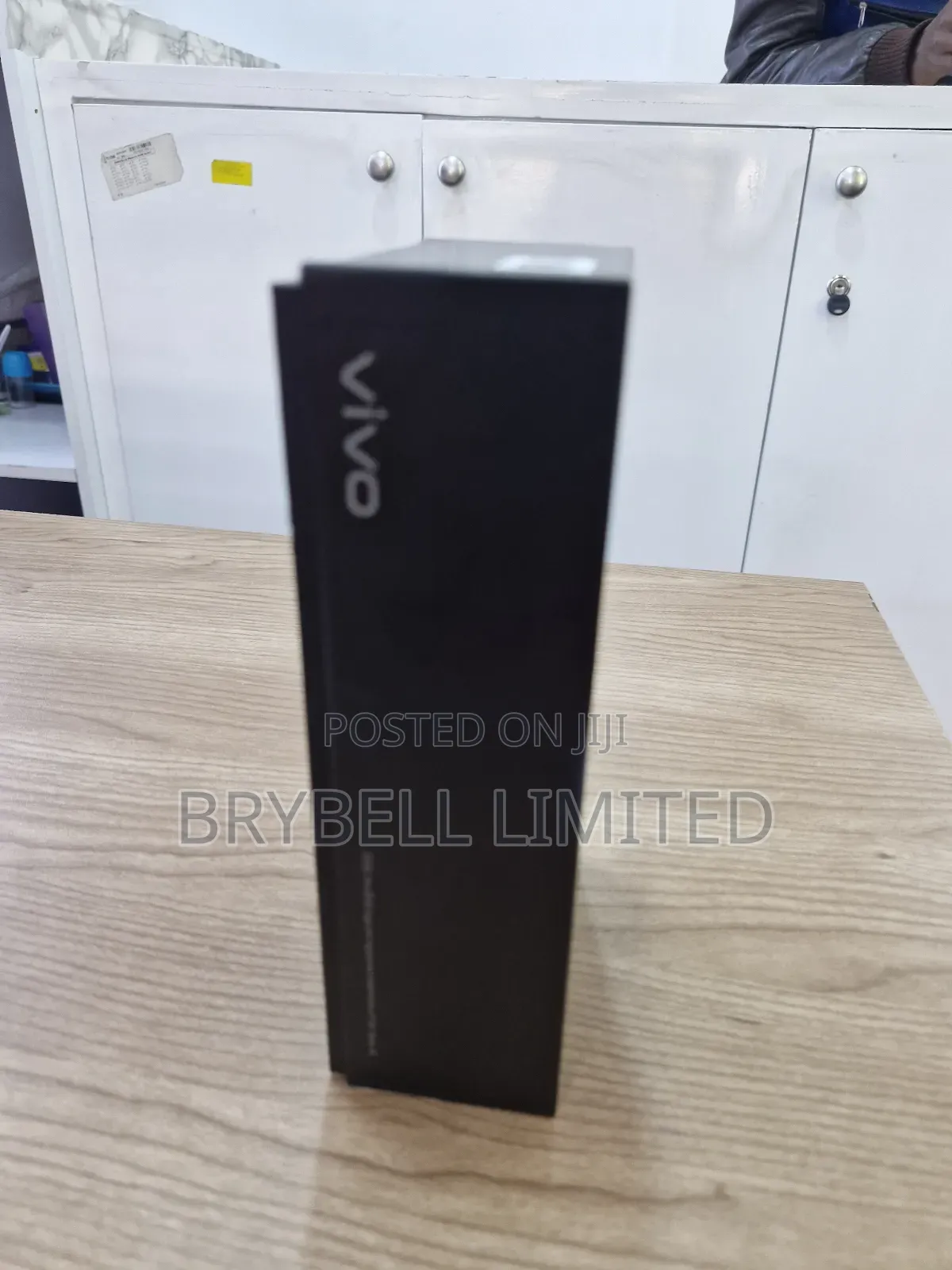 Vivo V50 512 GB Black