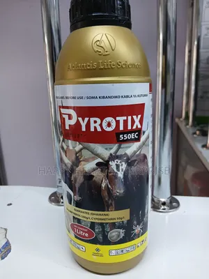 Pyrotix 1litre