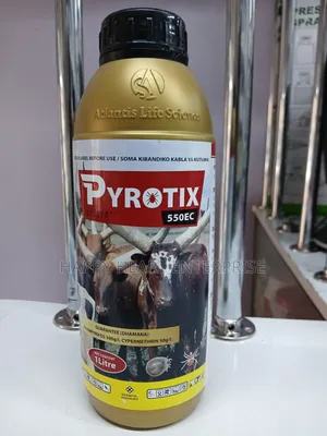 Pyrotix 1litre