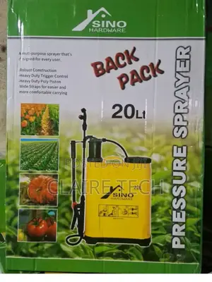 Sino 20litres Knapsack Sprayer