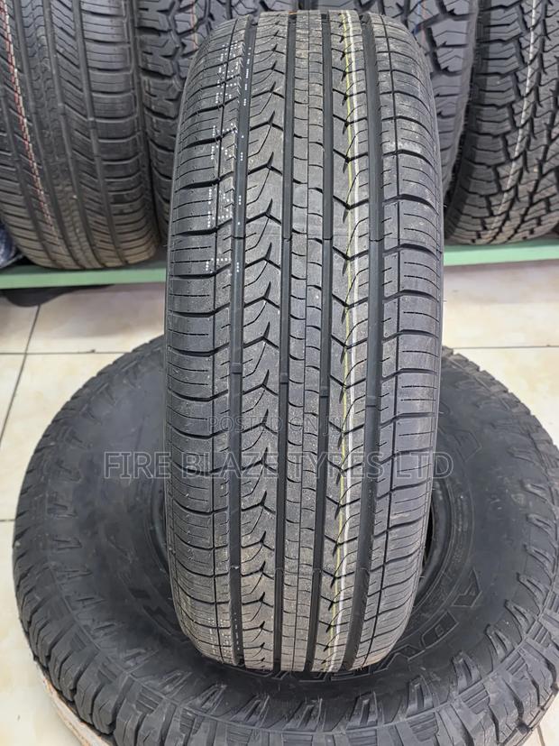 215/60r17 Centara Tourer Ht - thumbnail 2