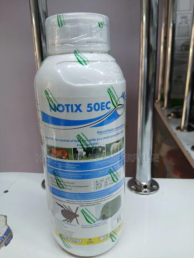 Notix 1litre - main view