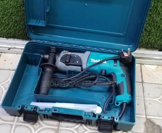 Makita Rotary Hammer 800w ( Heavy Duty) - main view