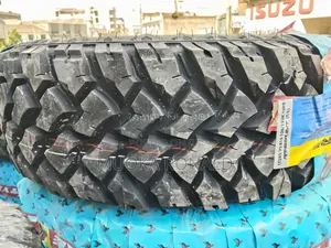 285/75r16 Jk Tyre Made in India (Ranger M/T