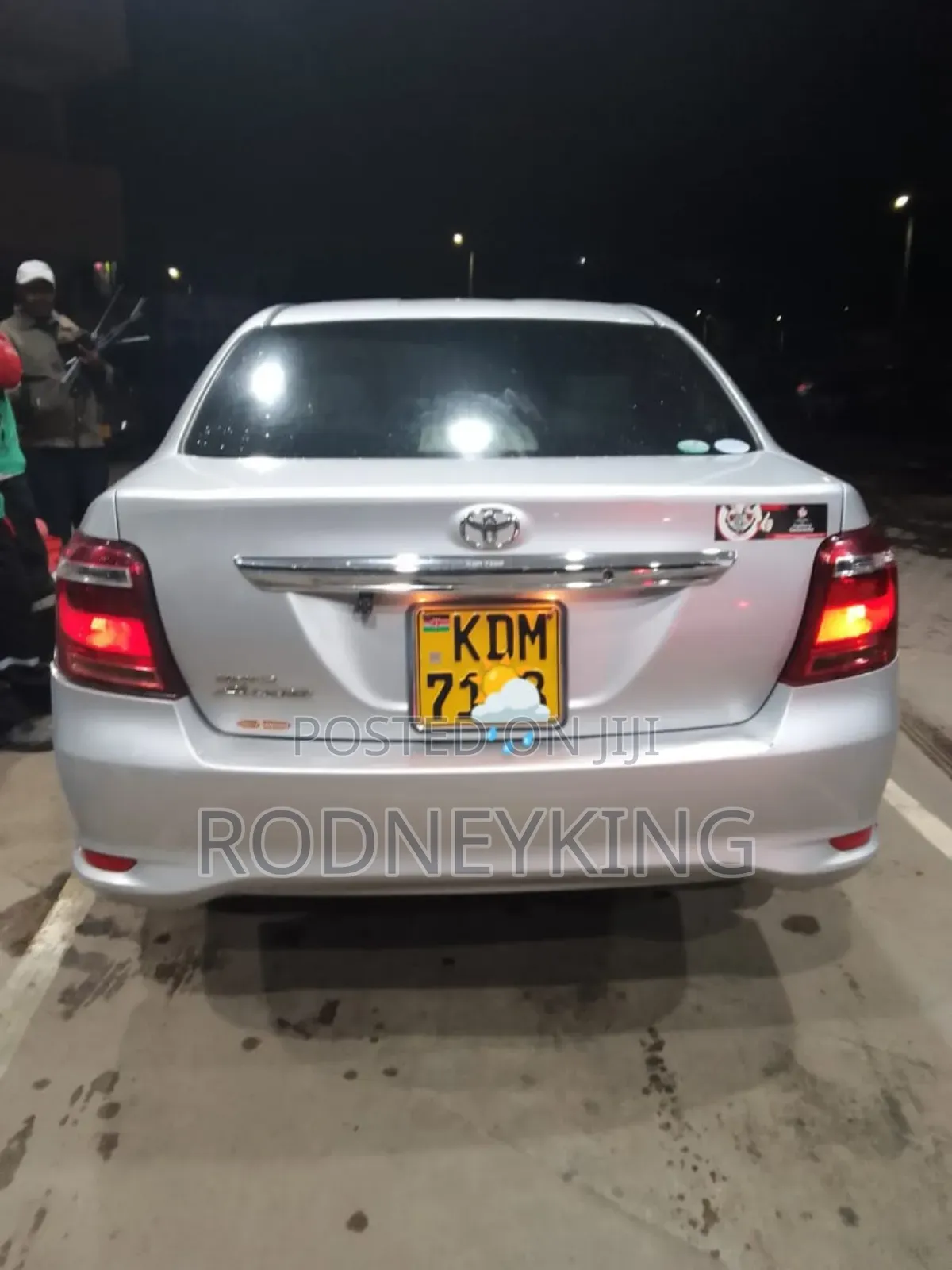 Cars Available for Hire in Nairobi