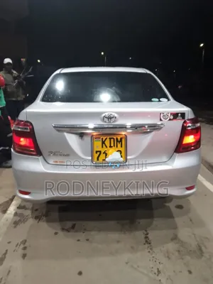 Cars Available for Hire in Nairobi