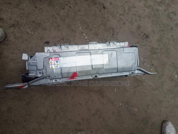 Toyota,Fielder,Axio,Aqua Hybrid - thumbnail 3
