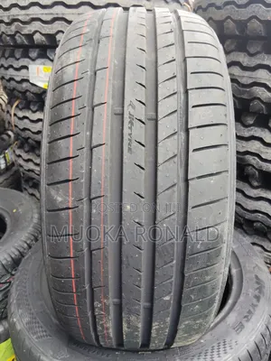 245/45r18 Jk Tyre Made in India