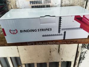 Binding Stripes - thumbnail 2