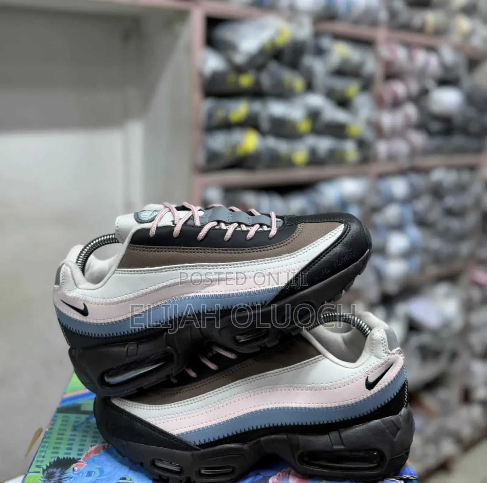 Airmax 95 Maniere Size 40-45