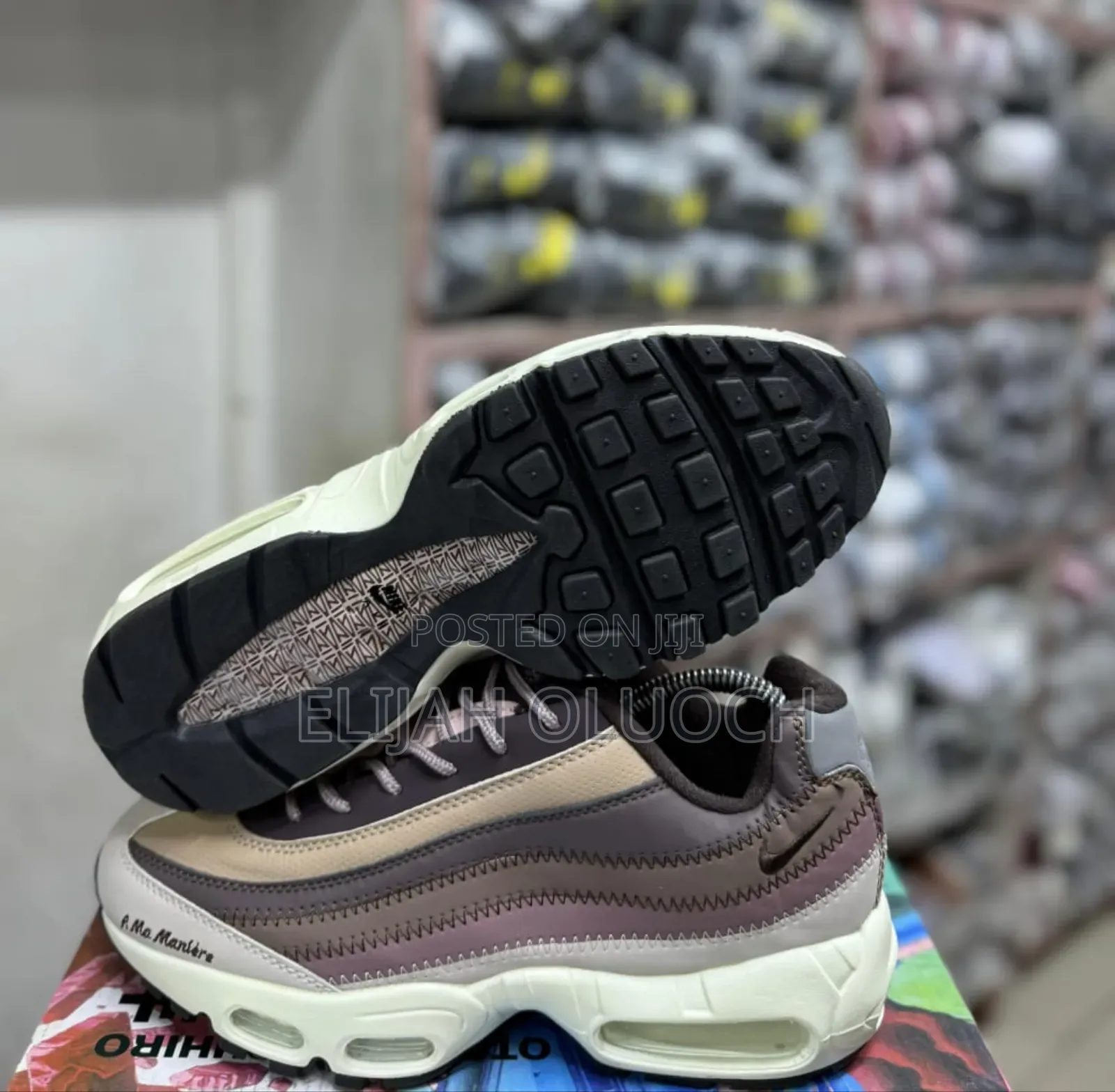 Airmax 95 Maniere Size 40-45
