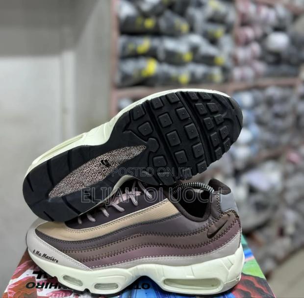 Airmax 95 Maniere Size 40-45 - thumbnail 2