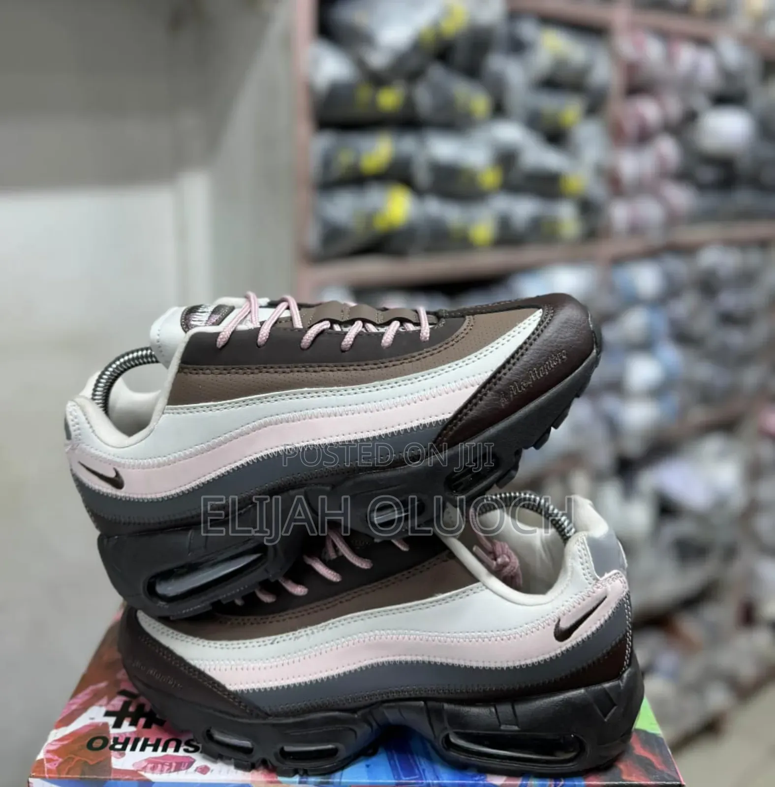 Airmax 95 Maniere Size 40-45