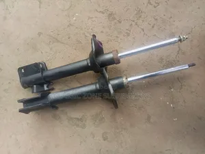 Subaru Impleza Gg2 Back Shocks