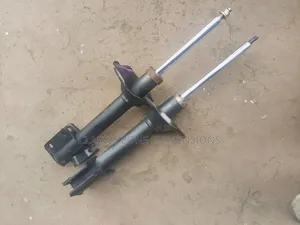Subaru Impleza Gg2 Back Shocks