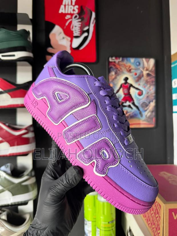 Nike Air Force 1 Low Cactus Plant Sizes 40-45 - thumbnail 2