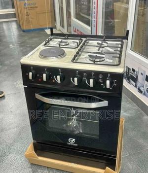 60*60 Standing Cooker 3+1 Sarahtech - thumbnail 2