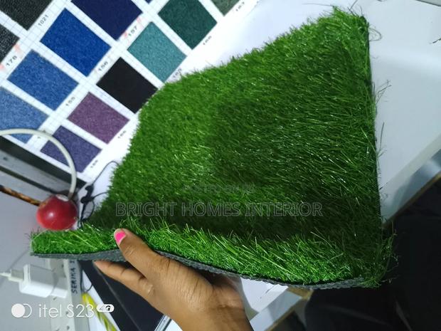 Best Quality 40mm Thickness Turf Grass Carpet