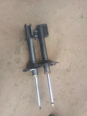 Subaru Forester Sg5 and Sf 5 Shocks.