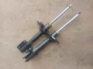 Subaru Forester Sg5 and Sf 5 Shocks.