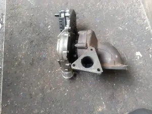 Land Rover Turbo Charger Puma 2.4