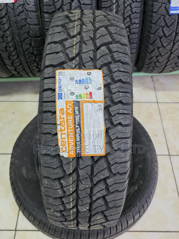 31*10.5r15 Centara Adventure At