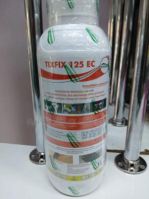 Tixfix 125ec 1litre - thumbnail 2