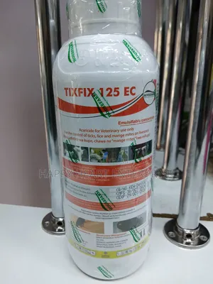 Tixfix 125ec 1litre