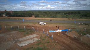 Matuu Land for Sale - main view