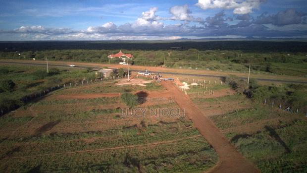 Matuu Land for Sale - thumbnail 2