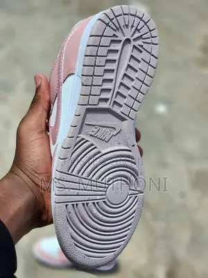 Nike Sb Dunk Gs Pink Sizes 36 37 38 39 40 41